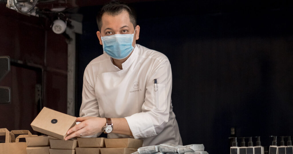 Rosewood Hotel Group Launches Rosewood Raise, A Relief Initiative To Support Associates And Communities Affected By Covid-19