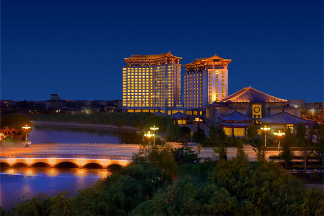 Shangri-La to pay homage to Confucius in new Qufu hotel