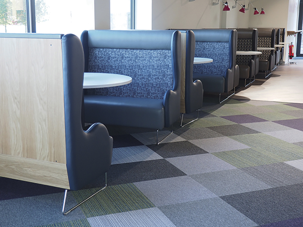 mrfdesign continues to diversify