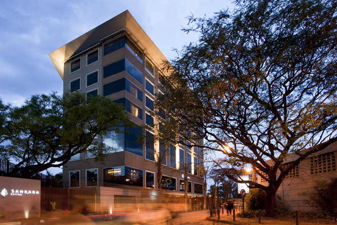 Sankara Nairobi acquires SafeHotels accreditation