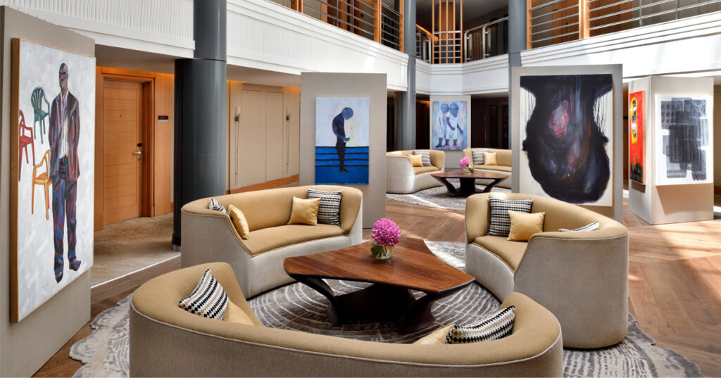 Autograph Collection Hotels debuts in Kenya