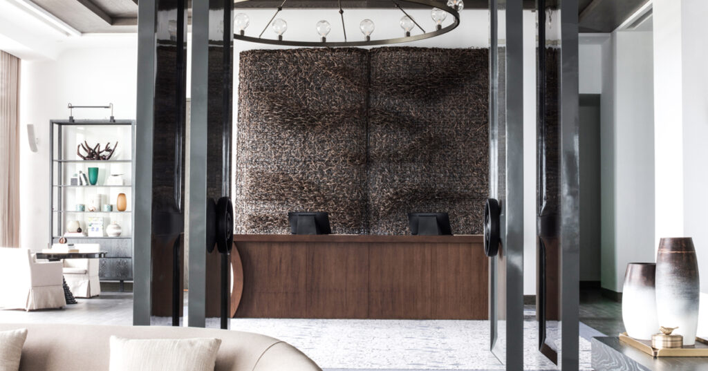 Rosewood Sanya opens | Hospitality Interiors