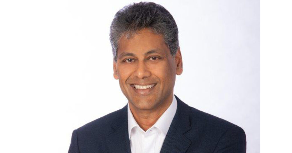 Marriott International names Satya Anand President of Europe, Middle East and Africa