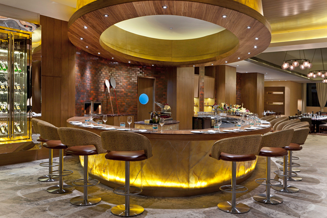 Sheraton Bangalore, India