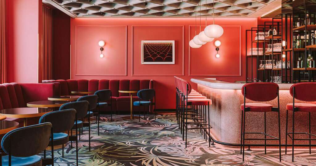 SBID Awards 2020: finalists announced celebrating global interior design excellence