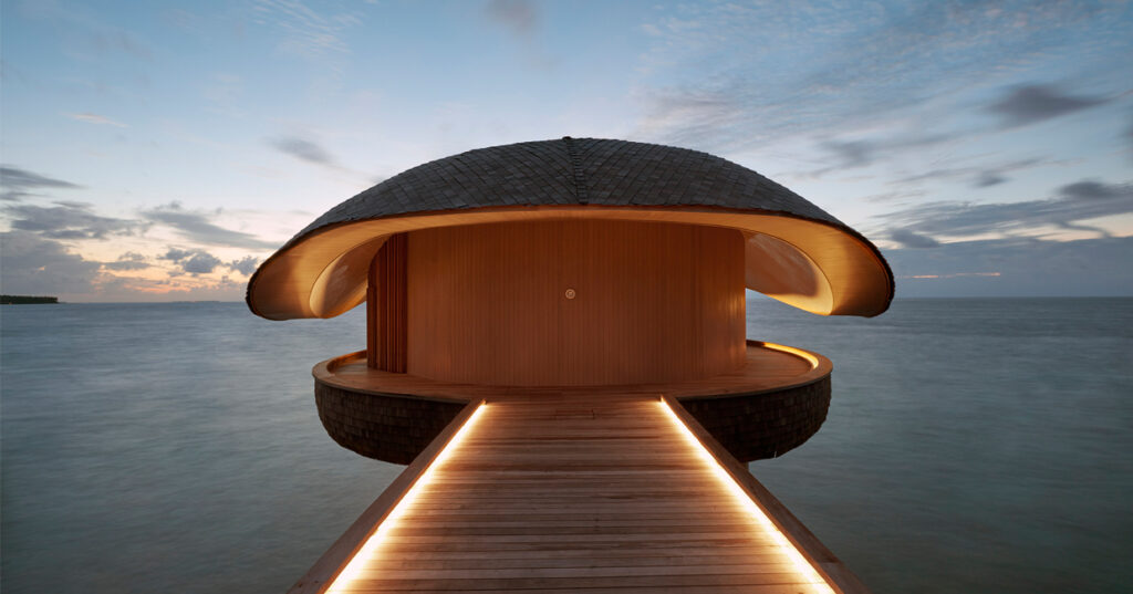 Winners of SBID International Design Awards 2017 unveiled