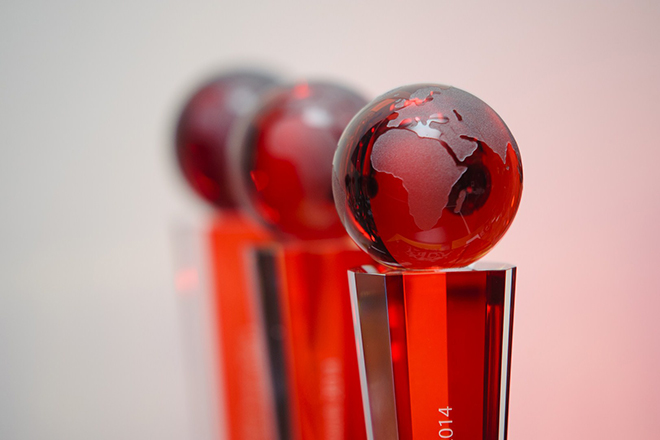Three weeks remaining to enter the SBID International Design Awards