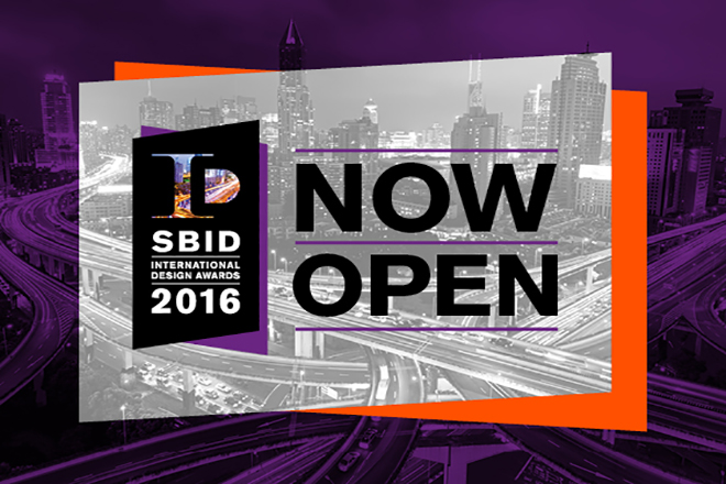 SBID Awards now open for submissions
