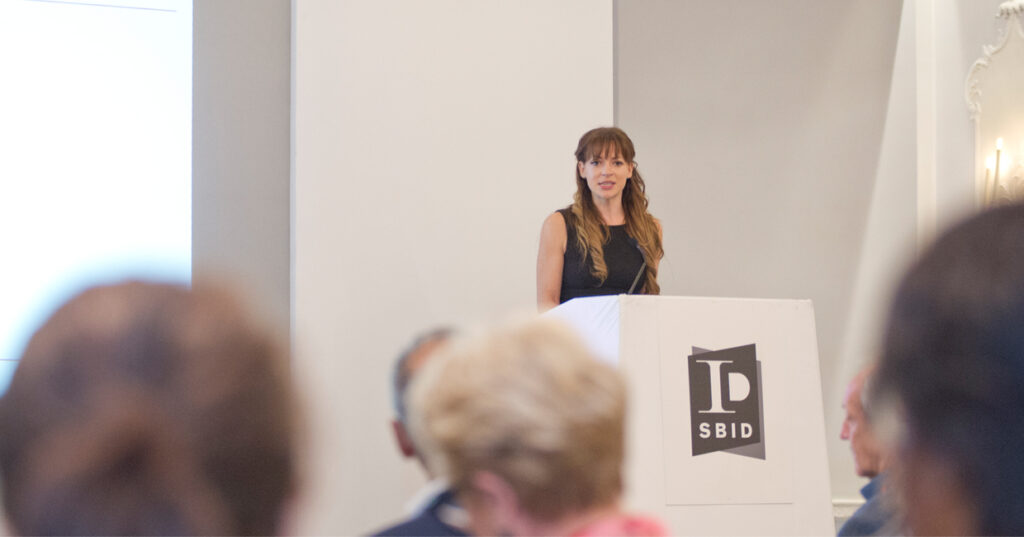 SBID set for best yet annual networking event ahead of awards