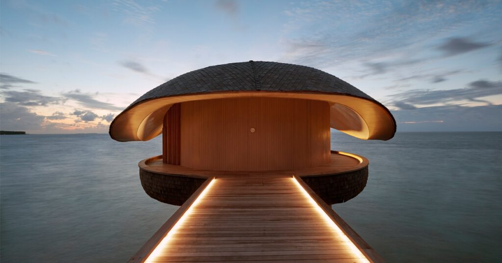 Finalists Announced for SBID International Design Awards 2018