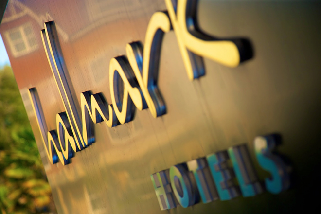 Topland Group announces creation of hotel chain for the UK