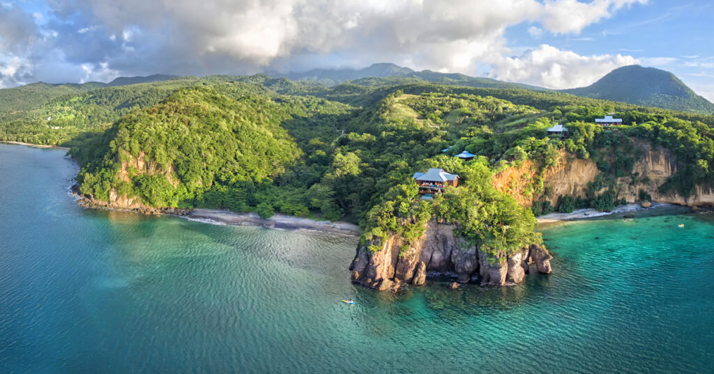 Secret Bay Resort & Residences unveils first look at three new amenities