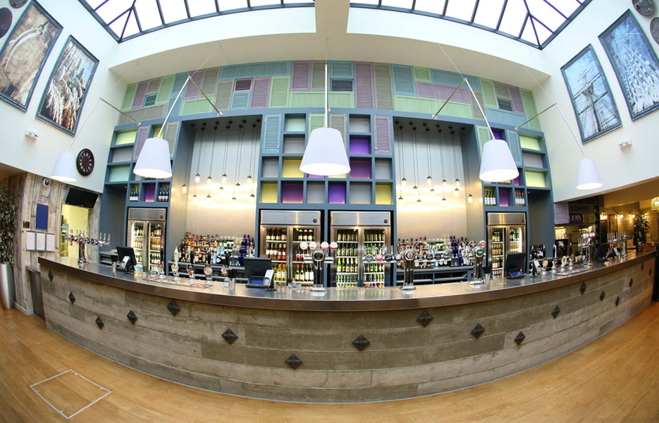 The Giant Bellflower, Selby