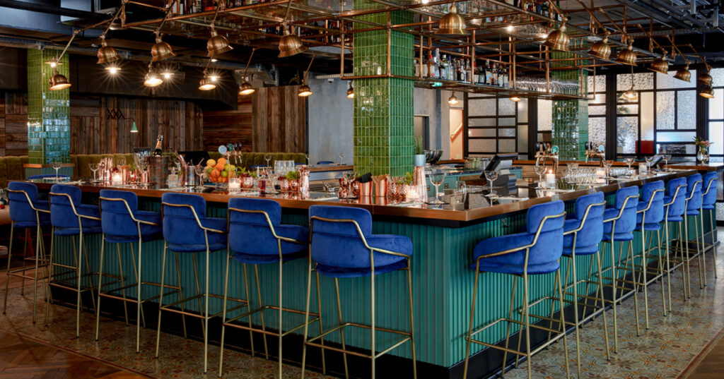 Eyal Shani opens Seven North