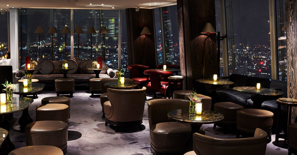 Forbes Travel Guide unveils 2019’s World’s Best Hotel Bars