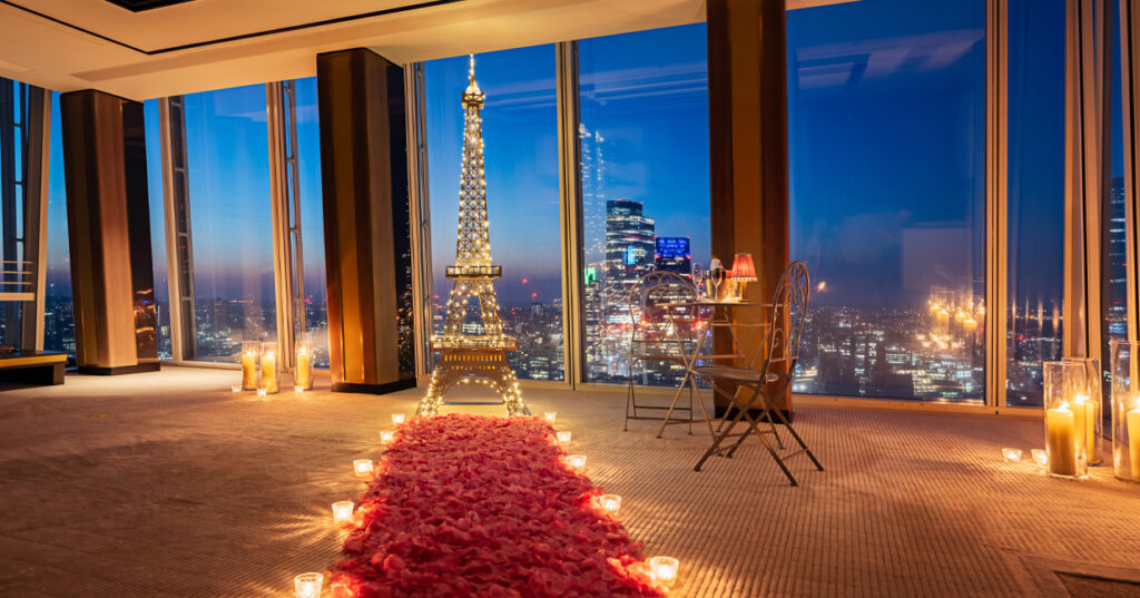 Shangri-La Hotel, At The Shard, London reopening sizzles with sensational ‘Summer in the Sky’ offers