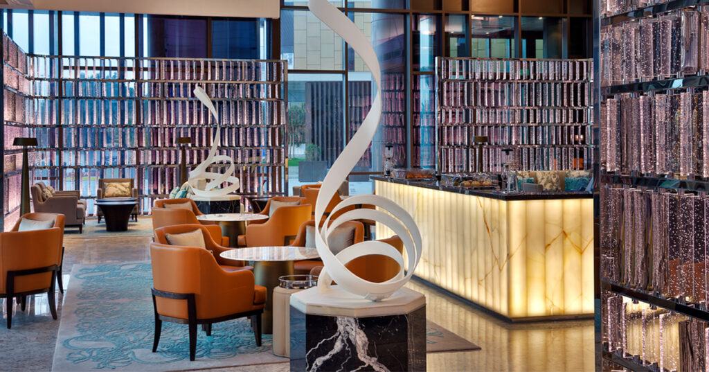 Shangri-La makes brand debut in Saudi Arabia