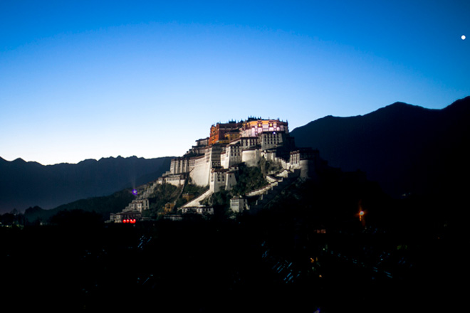 Shangri-La to open luxury property in Lhasa