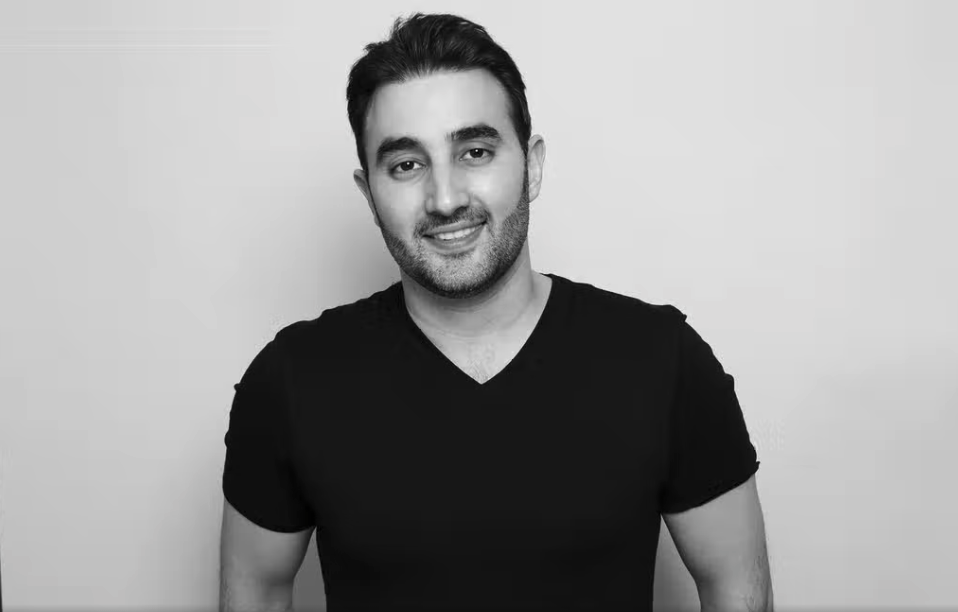 Sharan Pasricha awarded MBE in the Queen’s Birthday Honours 2022