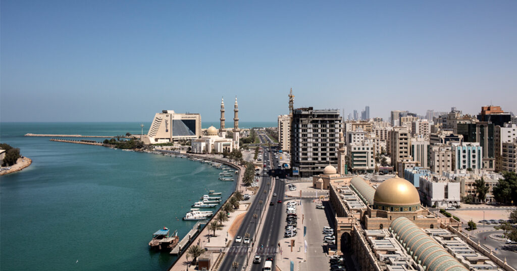 First Sharjah Architecture Triennial set for 2019