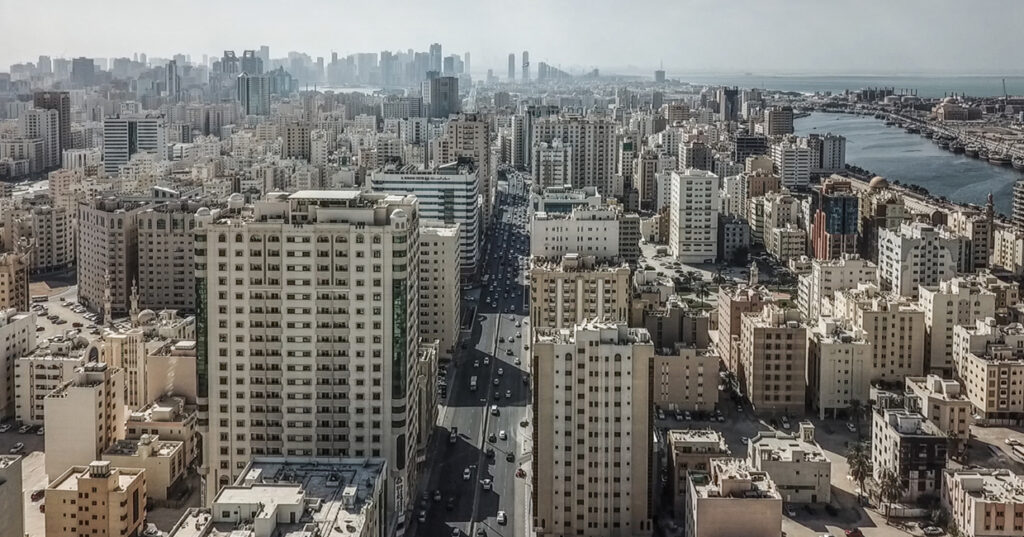 Rights of Future Generations revealed as theme of first Sharjah Architecture Triennial