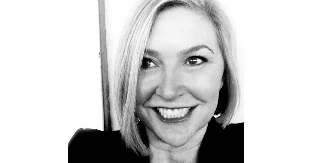 Sharon Grob joins Tonik Associates