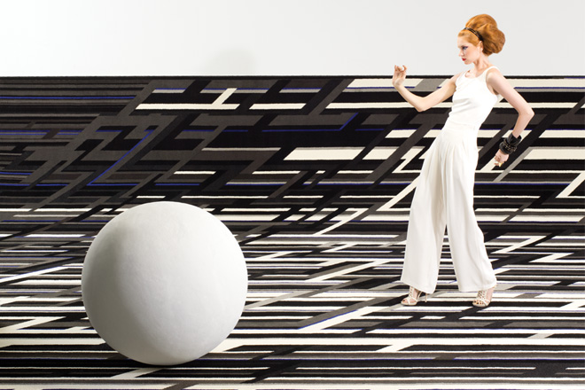 Shaw Hospitality Group’s bold statement