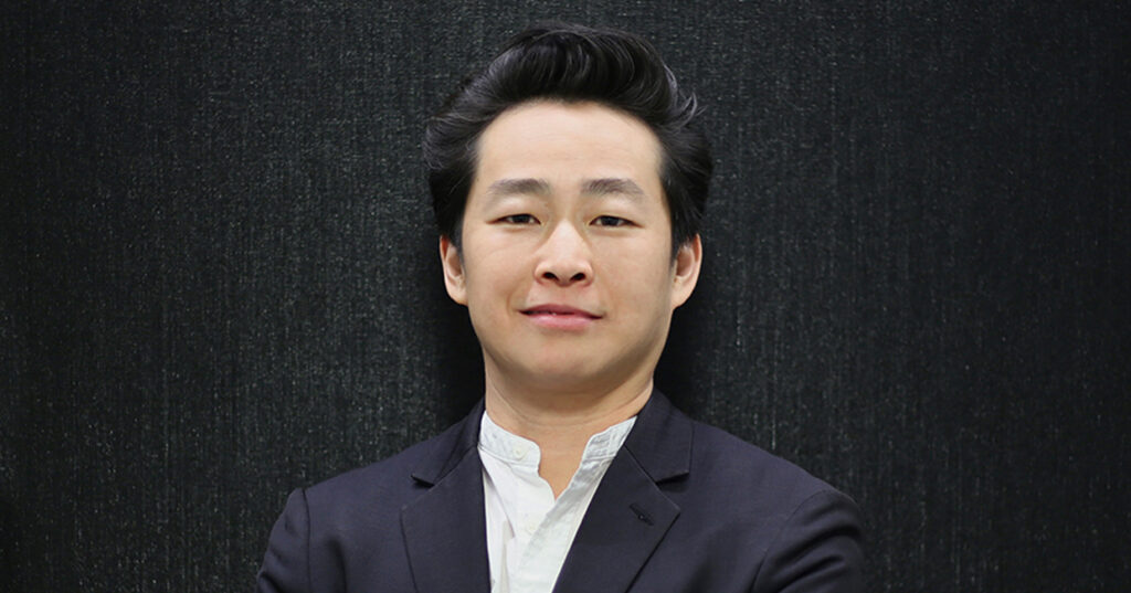 TPG Architecture appoints new managing executive