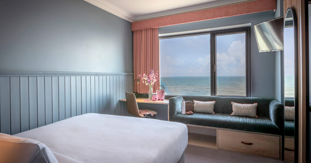 Choice Hotels Europe welcomes new hotel in Dublin