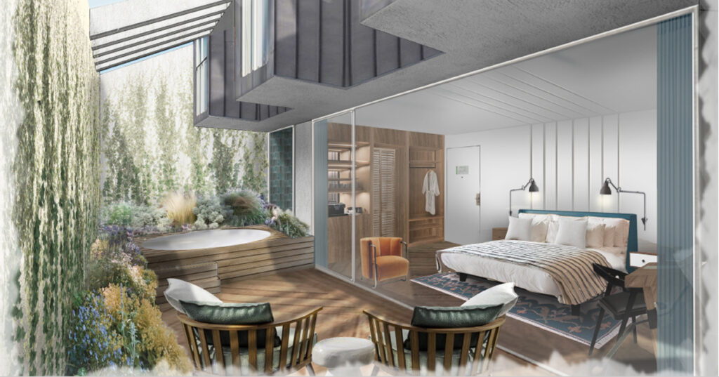 Sircle Collection celebrates 10th anniversary with announcement of two new hotels