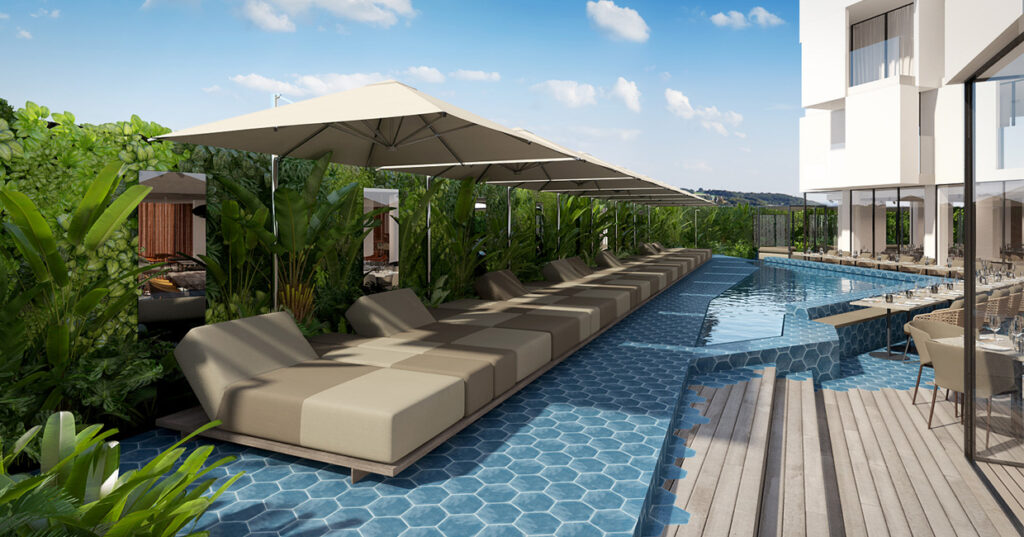 SIR hotels to open first Ibiza hotel this June