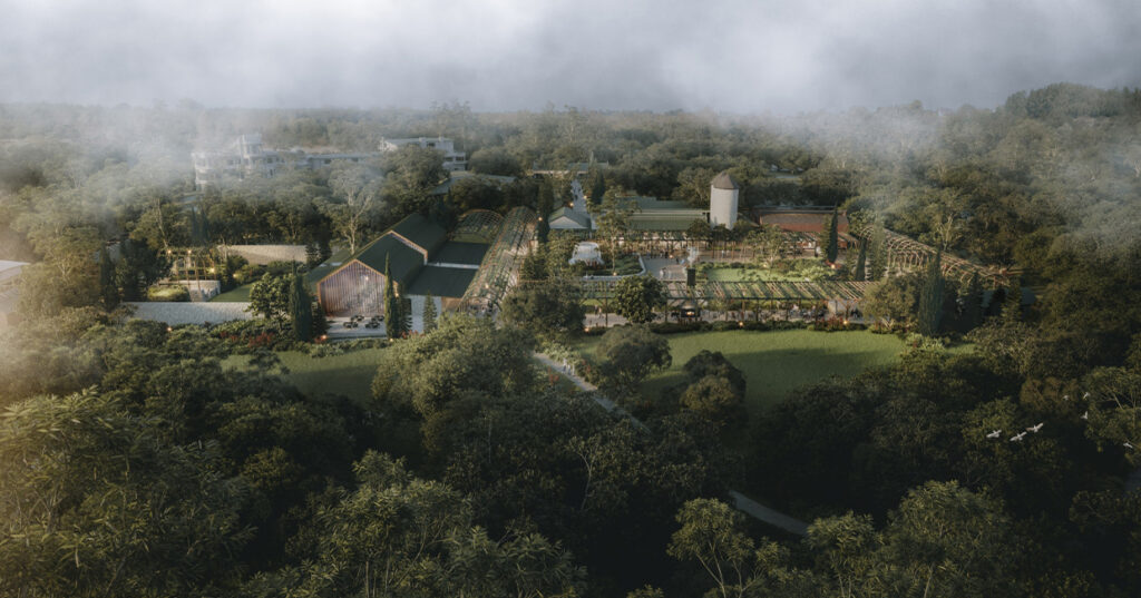 Six Senses to open property inAustralia’s Dandenong Ranges