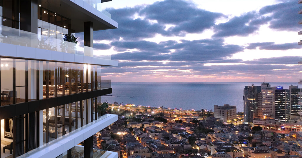 Six Senses Tel Aviv to open in the iconic Golden Triangle