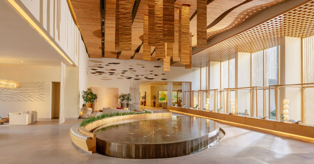 Six Senses Vana marks the launch of the brand’s first dedicated wellness retreat