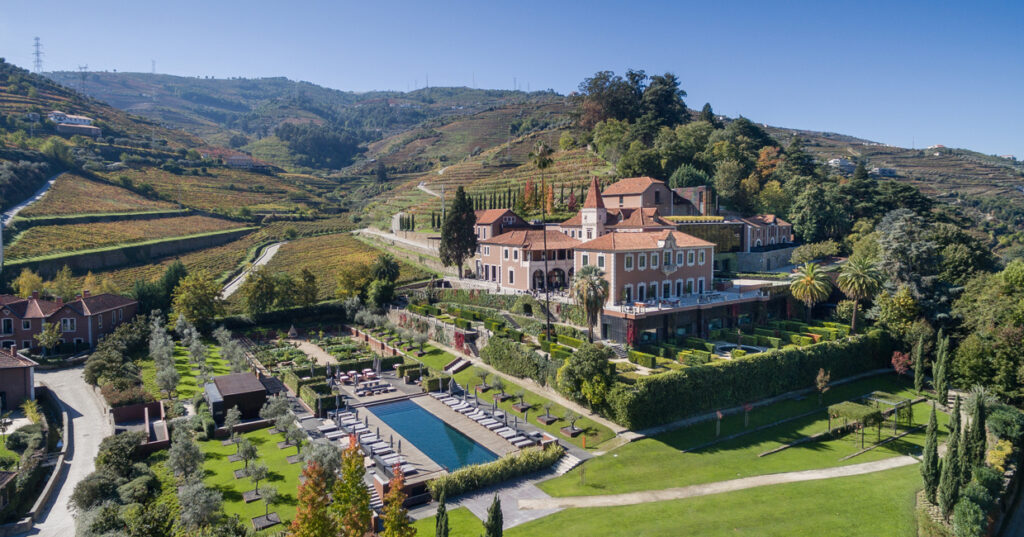 Six Senses Douro Valley Unveils Major Expansion