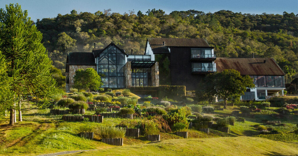 Six Senses to launch in the Americas in early 2021 with the opening of Six Senses Botanique, Brazil