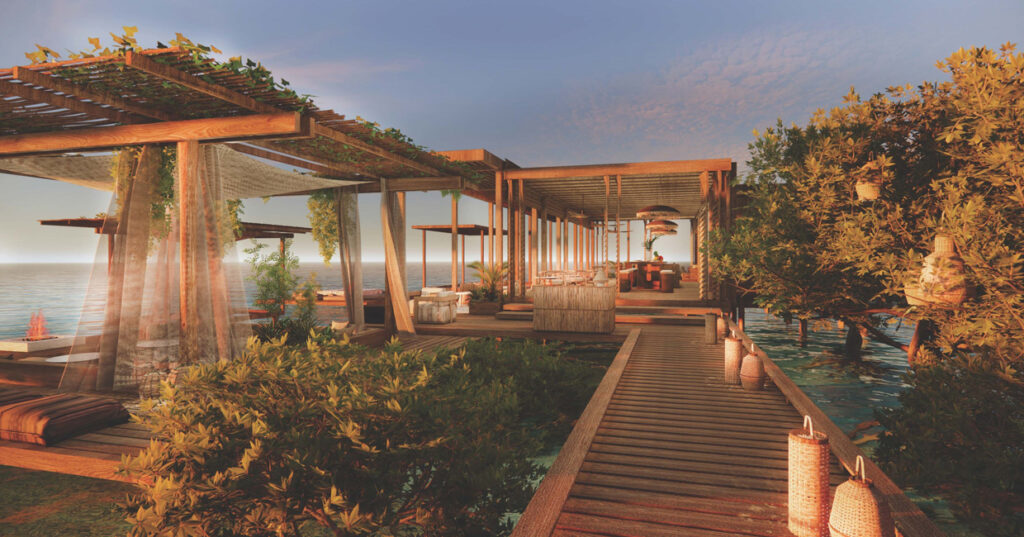 Six Senses Belize to arrive in 2025