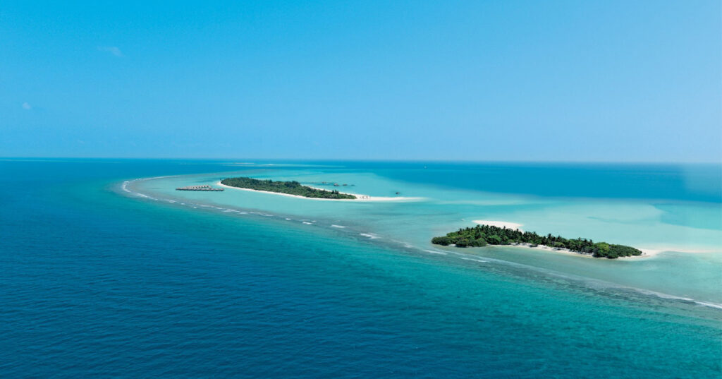 Six Senses to add second branded property to Maldives portfolio