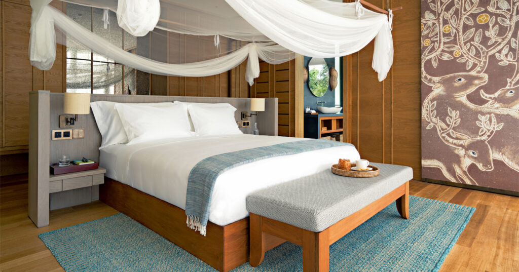 Six Senses Krabey Island slated for December opening