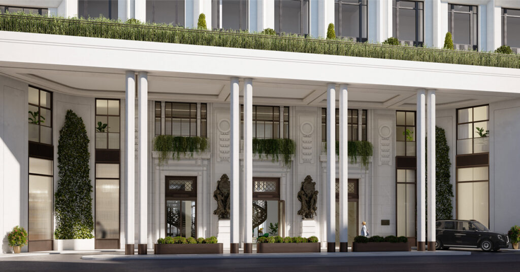 Six Senses London to open in 2023