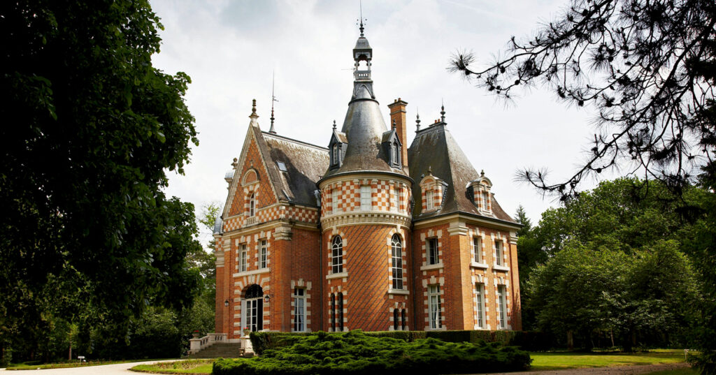 Six Senses Loire Valley to open in 2022