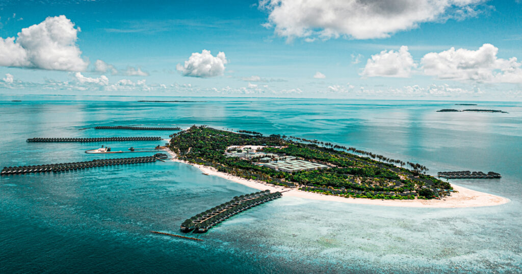 Siyam World, Maldives to open 28 October 2021