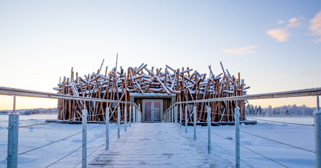 SLH introduces seven sustainable hotels to its new Considerate Collection