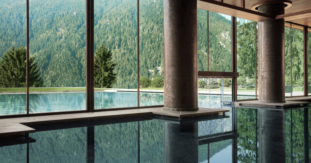 SLH launches the Considerate Collection