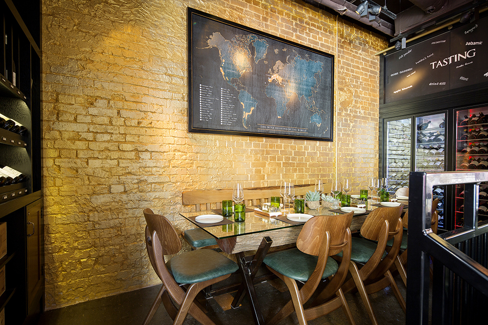 The Social Company to launch Social Wine & Tapas