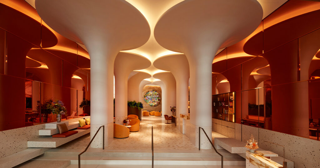 Ennismore reaches major milestone with the opening of its 100th property