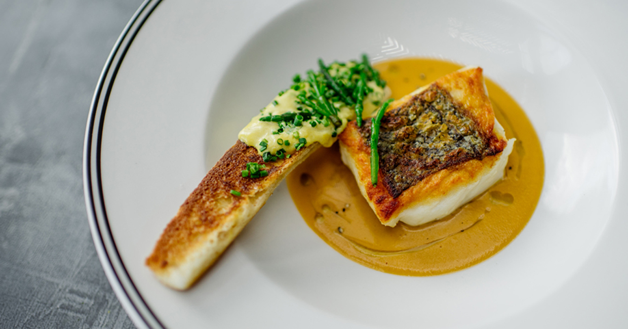 Tom Kitchin to open new Edinburgh restaurant Hospitality Interiors