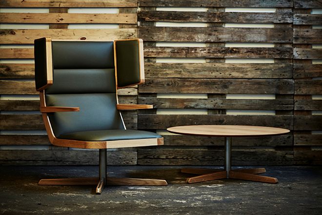 Knightsbridge celebrates its first London showroom