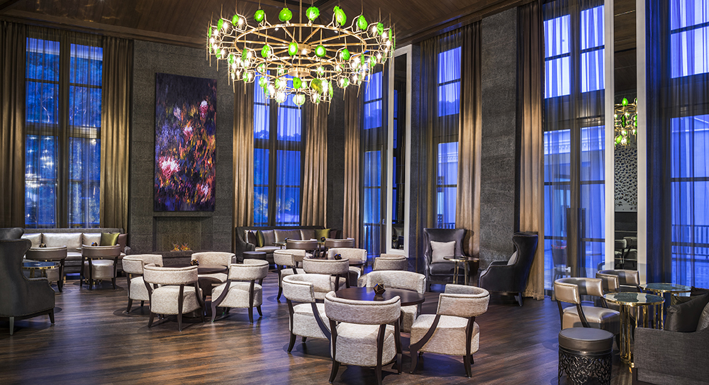 St Regis Langkawi, Malaysia