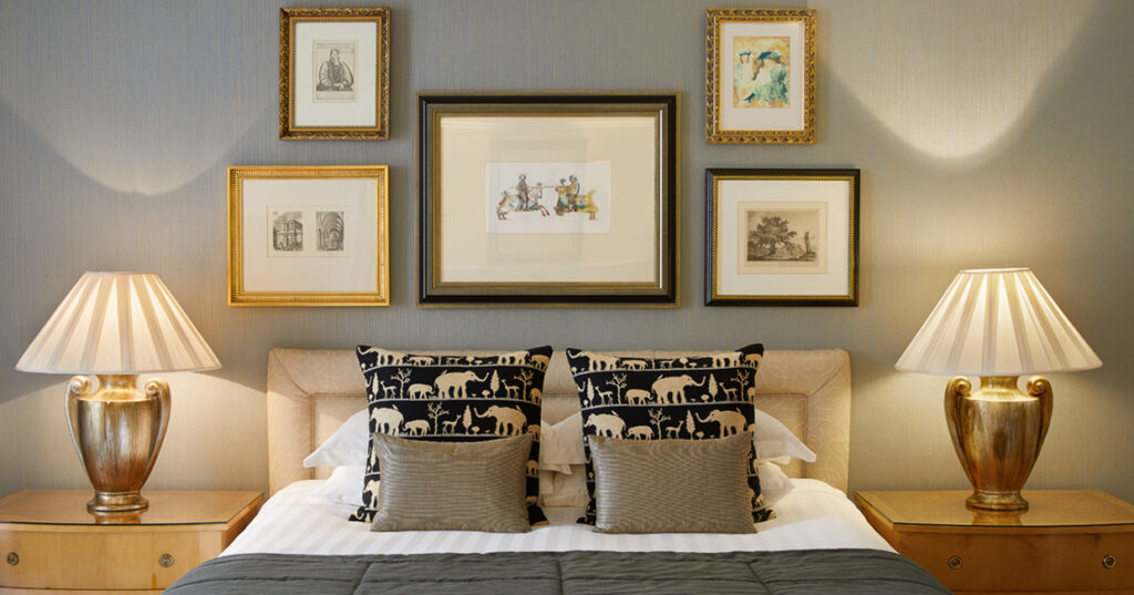 The Landmark London celebrates anniversary with extensive renovation